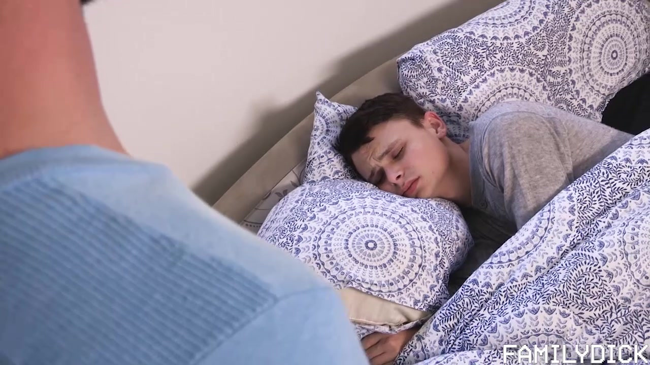 Step daddy's Little Boy Chapter 7: Wake up Sleepyhead - Jacob Armstrong, Austin Armstrong