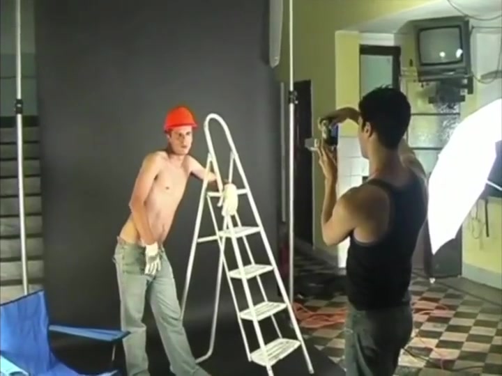Xxx Online Casting - The Photoshoot