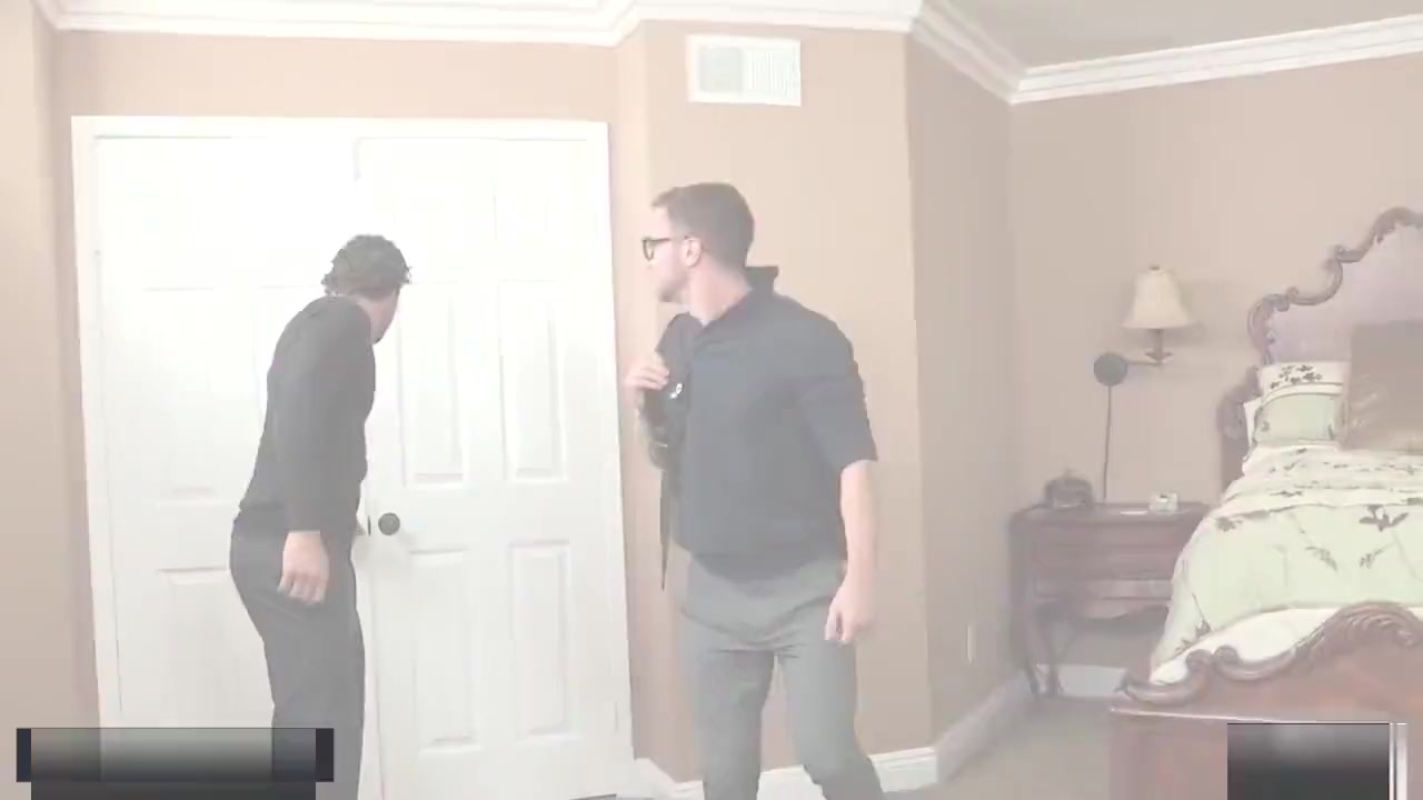 Men.com - Colt Rivers And Jack King - Sneaky Assistant