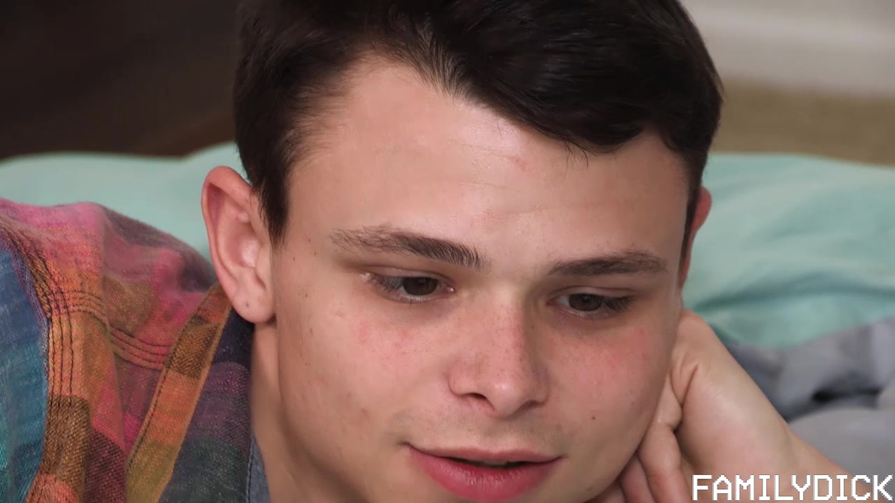 Step daddy's Little Boy Chapter 10: How To Fuck Step dad - Jacob Armstrong, Austin Armstrong