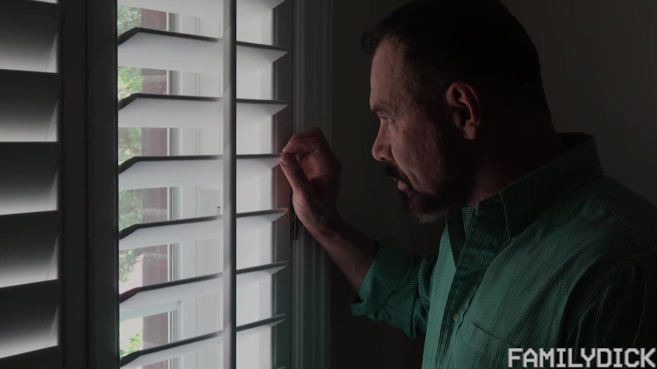 My Step dad's a Pervert Chapter 4: Riding My Step son's Cock - Mark Jameson - Step dad, Sam Jameson - Step son