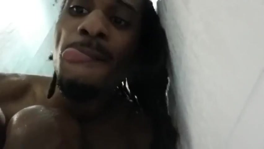 MrShellyP'z Watery Shower Solo