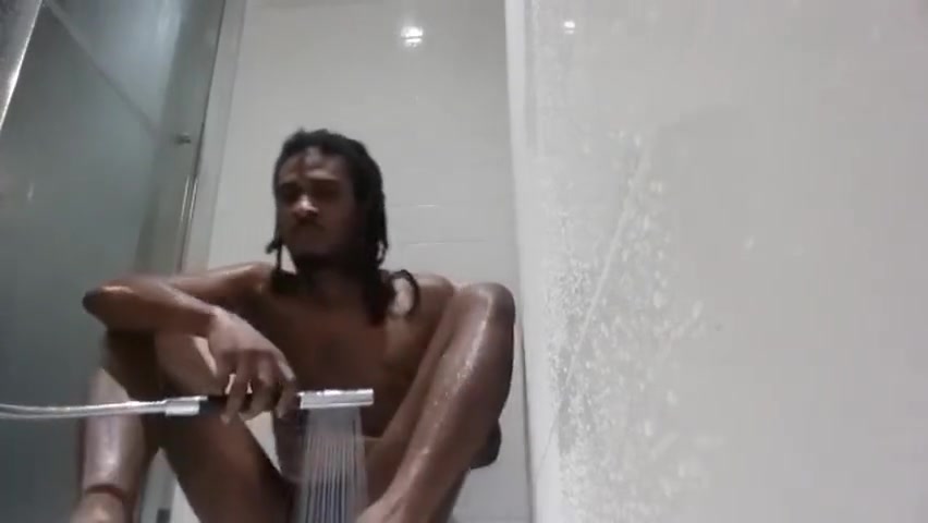 MrShellyP'z Watery Shower Solo