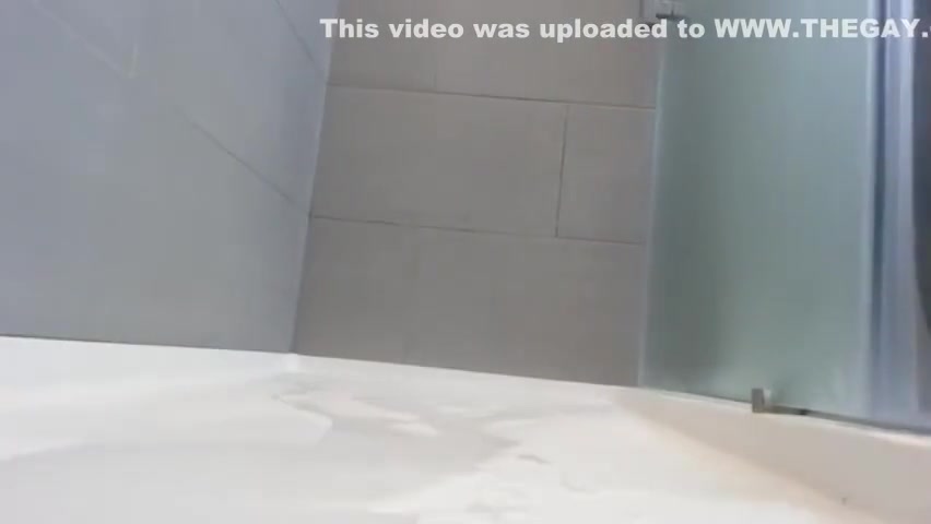 MrShellyP'z Soapy Shower Solo 2