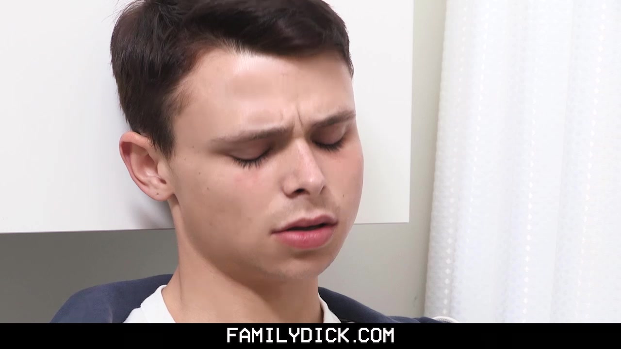Step daddy's Little Boy Chapter 10: Big Step brother's Nut - Austin Armstrong, Jeff Armstrong
