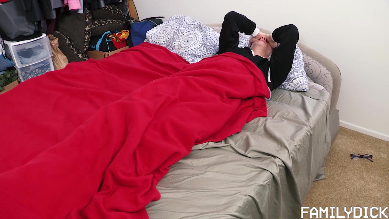 Days Chapter 6: Faking Sick - John Smith - Stepdad, Mark Smith - Stepson