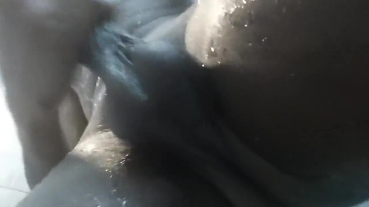 MrShellyP'z Solo Massage Shower