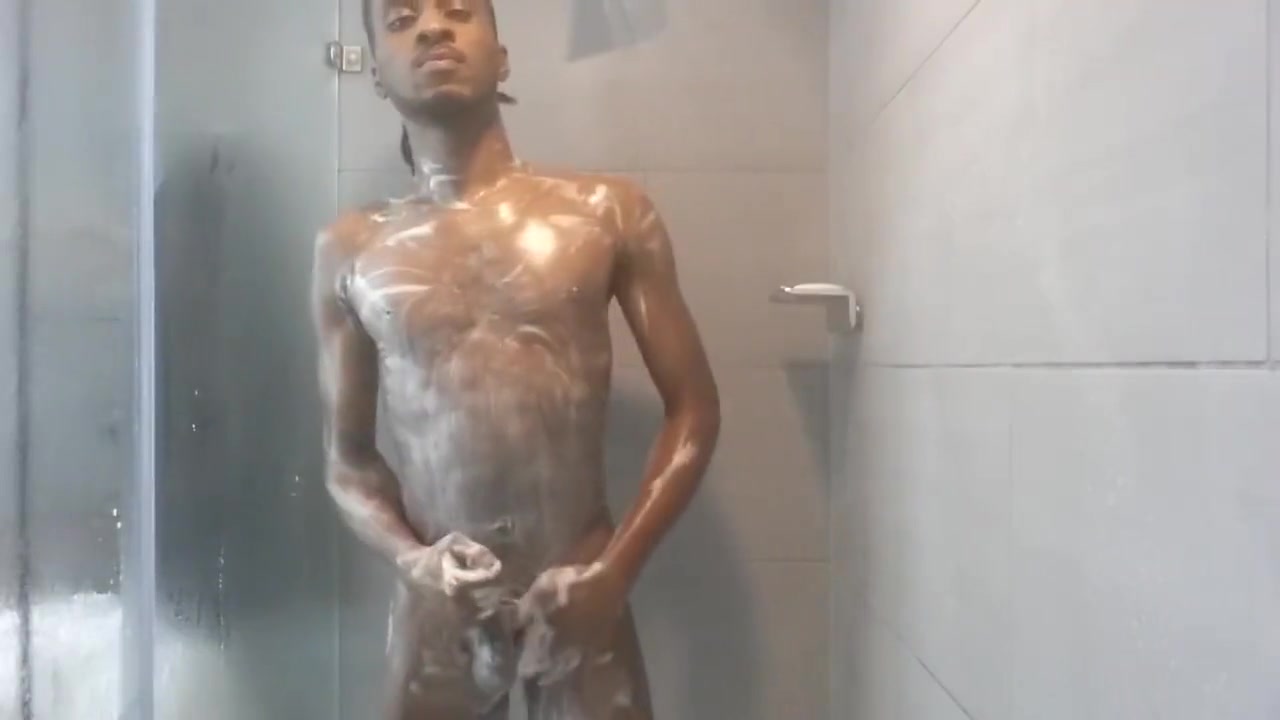 MrShellyP'z Solo Massage Shower