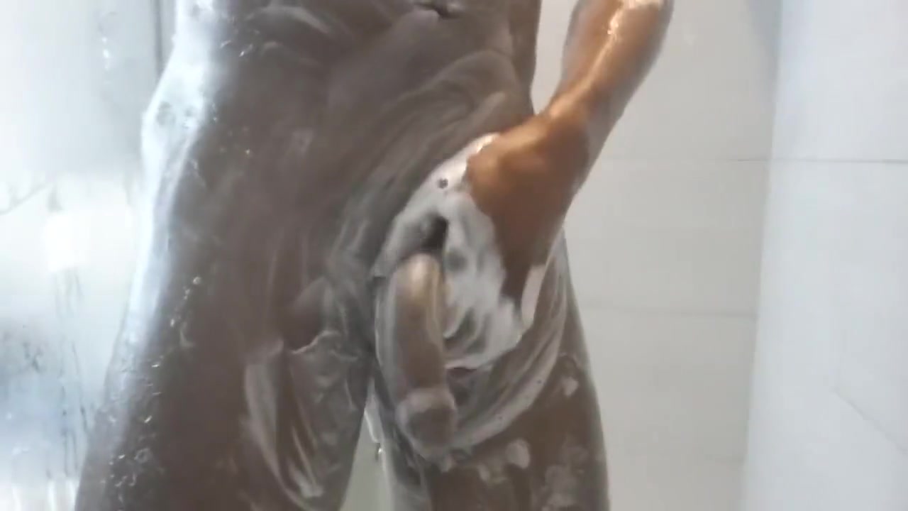 MrShellyP'z Solo Massage Shower