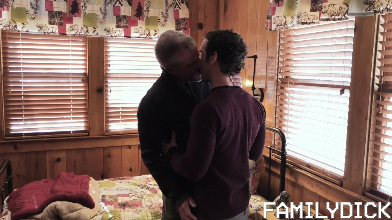 Sleepover With Gramps Chapter 3: A Special Legacy - Dale Savage, bar Addison, Greg Mckeon