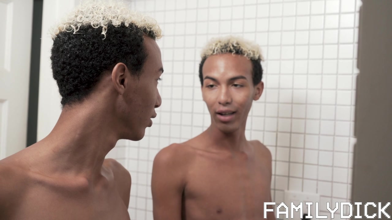 Different Strokes For Identical Folks Ch 1: Fake twin Time - Dante, Diego