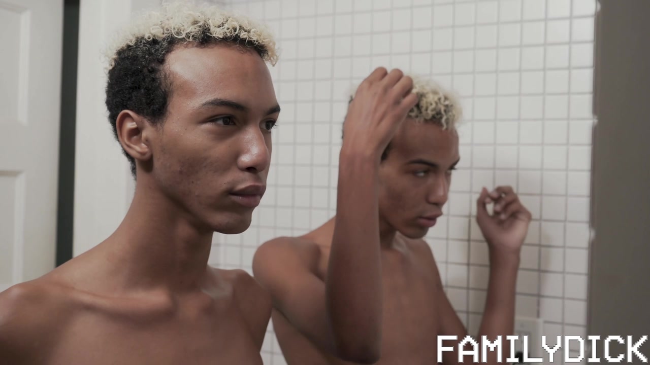 Different Strokes For Identical Folks Ch 1: Fake twin Time - Dante, Diego