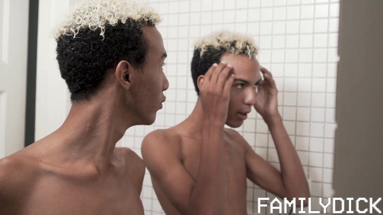 Different Strokes For Identical Folks Ch 1: Fake twin Time - Dante, Diego