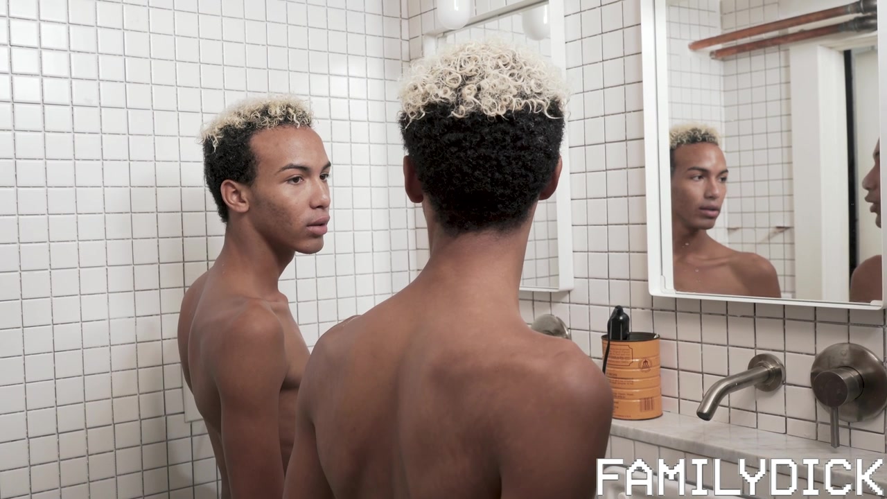 Different Strokes For Identical Folks Ch 1: Fake twin Time - Dante, Diego
