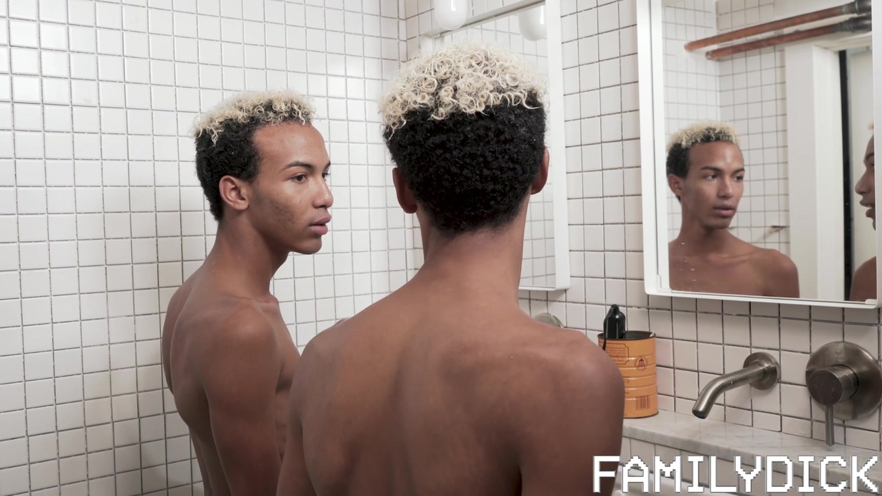 Different Strokes For Identical Folks Ch 1: Fake twin Time - Dante, Diego
