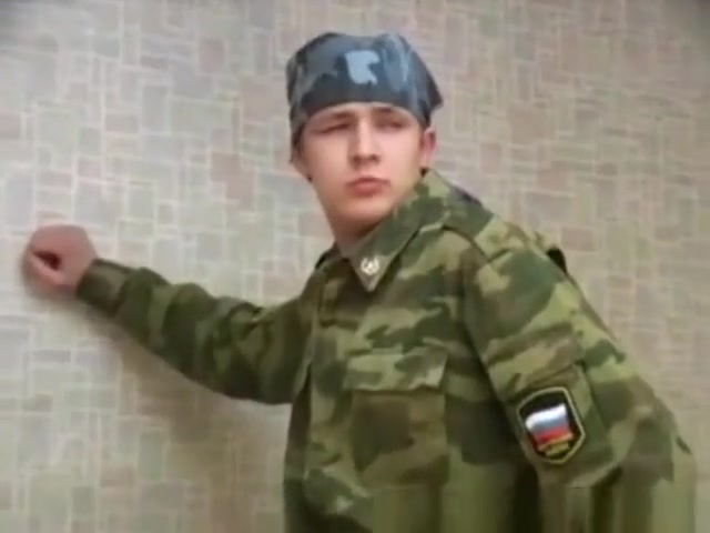 Army Russia 01