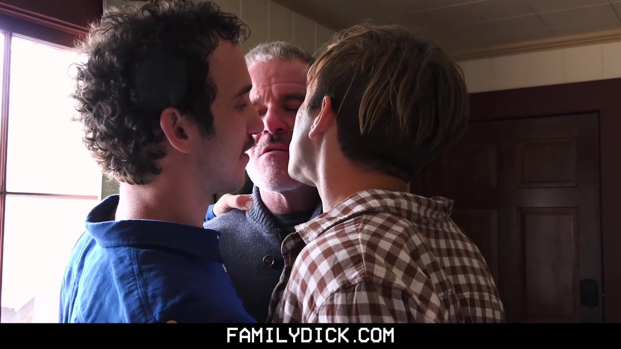 Sleepover With Gramps Chapter 4: Goodbye, Gramps - Dale Savage, Bar Addison, Greg McKeon
