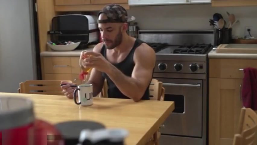 Austin Wilde Fucks a Virgin Fan