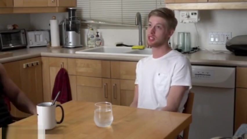 Austin Wilde Fucks a Virgin Fan