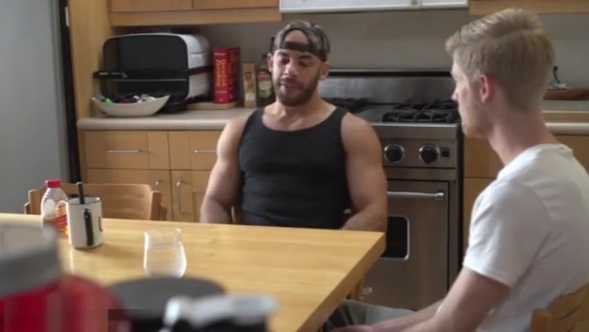Austin Wilde Fucks a Virgin Fan