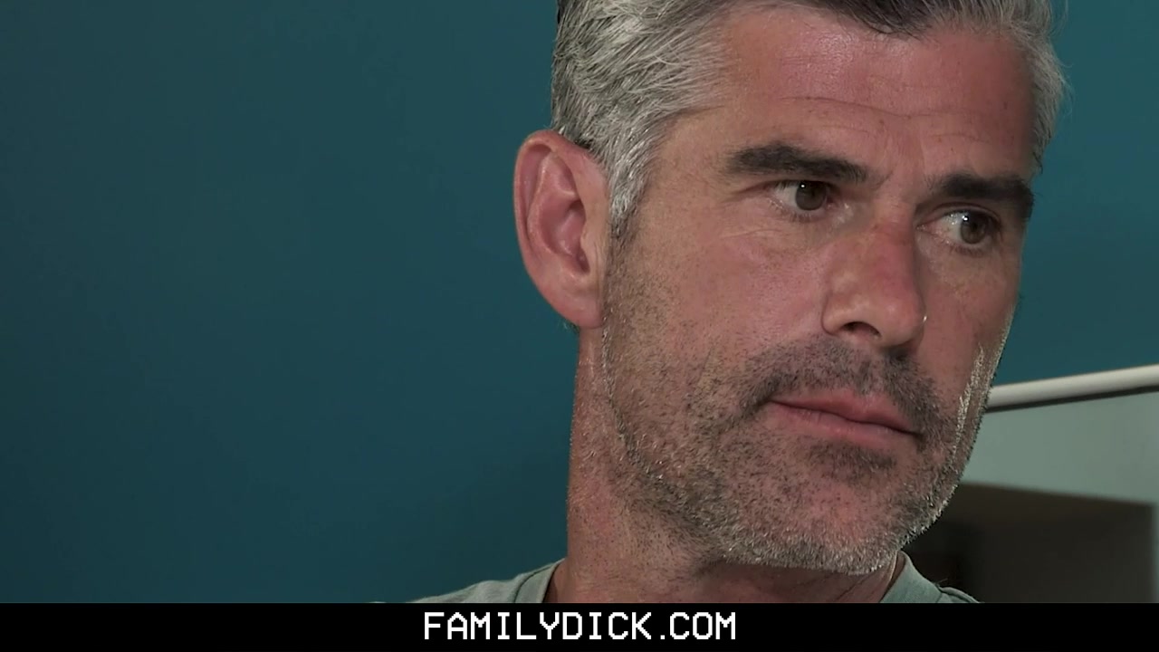 Family Wedding Ch 2: Cold Feet - Bill Farnsworth, Harlen Quindel