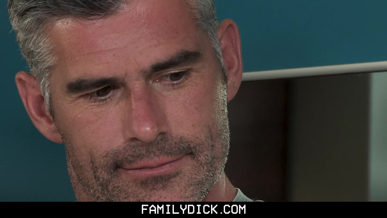 Family Wedding Ch 2: Cold Feet - Bill Farnsworth, Harlen Quindel