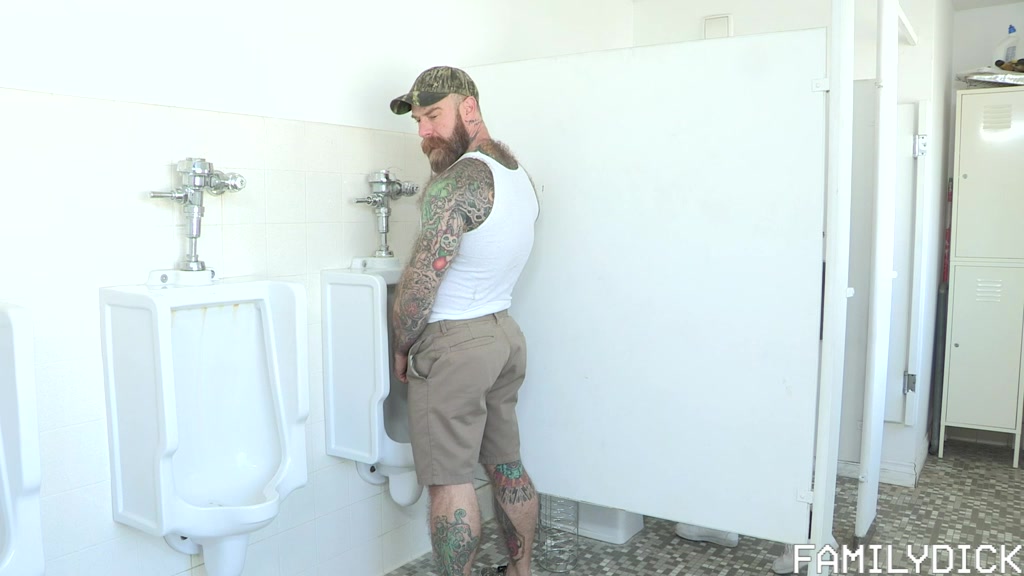 Country Step daddy Ch 2: Locker Spy Room - jake Dixon, Dylan Hayes