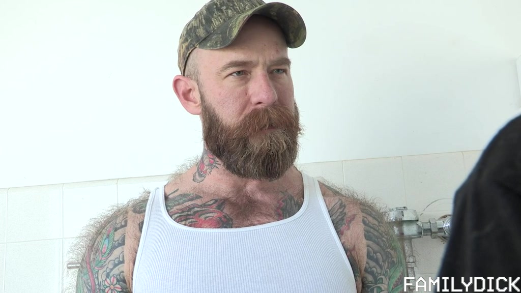 Country Step daddy Ch 2: Locker Spy Room - jake Dixon, Dylan Hayes