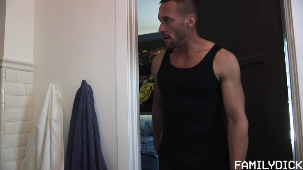 A Step father's Love Ch 2: The Hole Story - Myles Landon, Josh Cannon