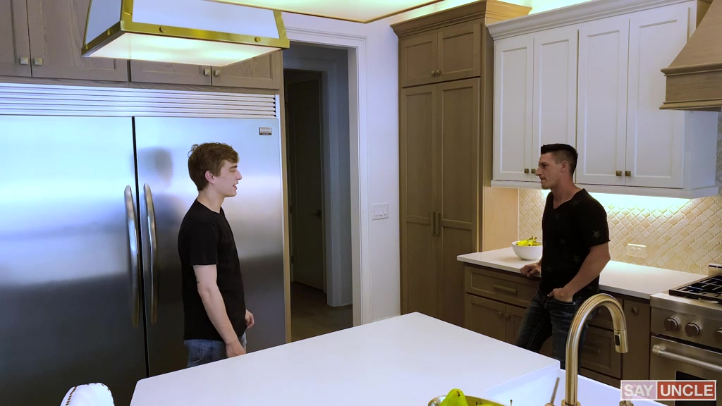Throat Training - Jax Thirio, Jason Abarth