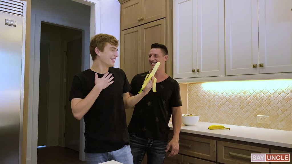 Throat Training - Jax Thirio, Jason Abarth