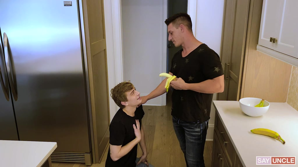 Throat Training - Jax Thirio, Jason Abarth