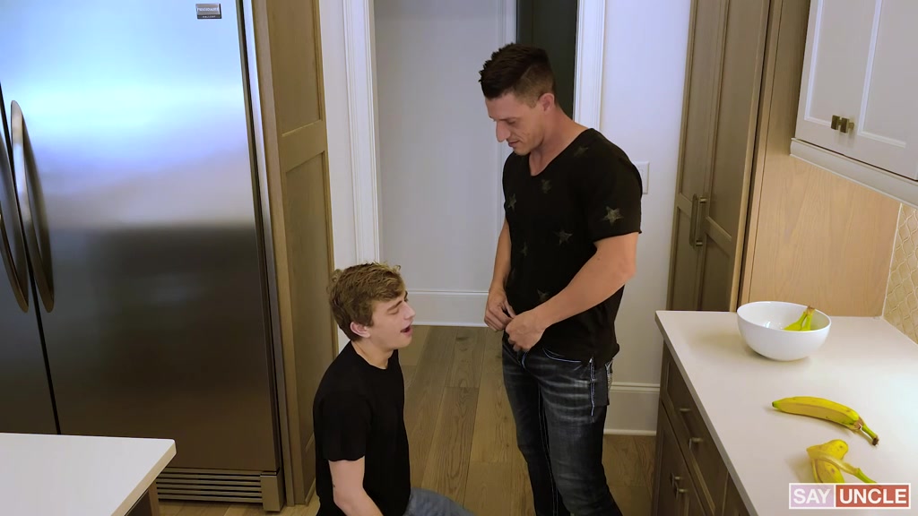 Throat Training - Jax Thirio, Jason Abarth