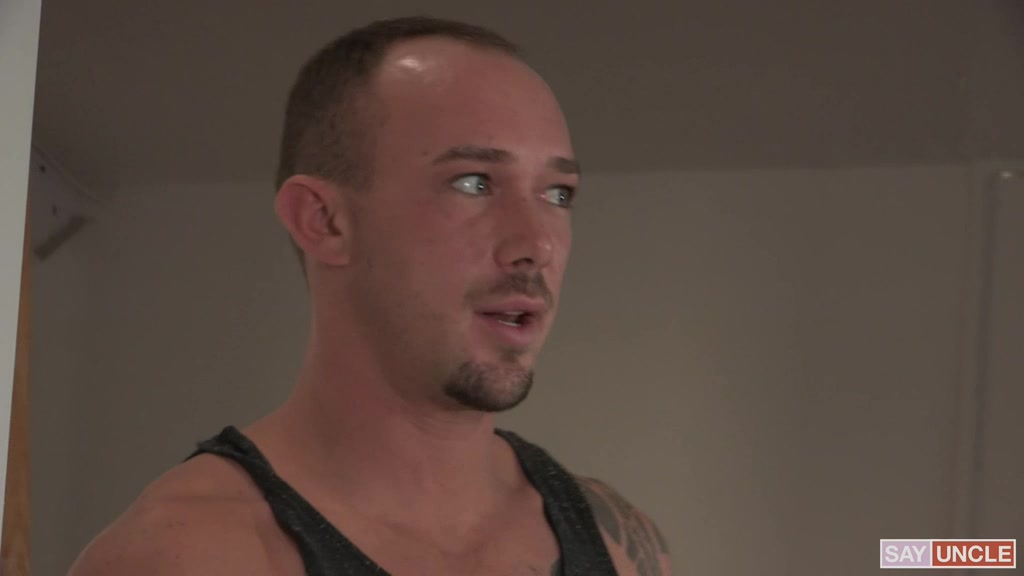 Step Brother Modeling Gone Right - Jack Hunter, Kirk Cummings