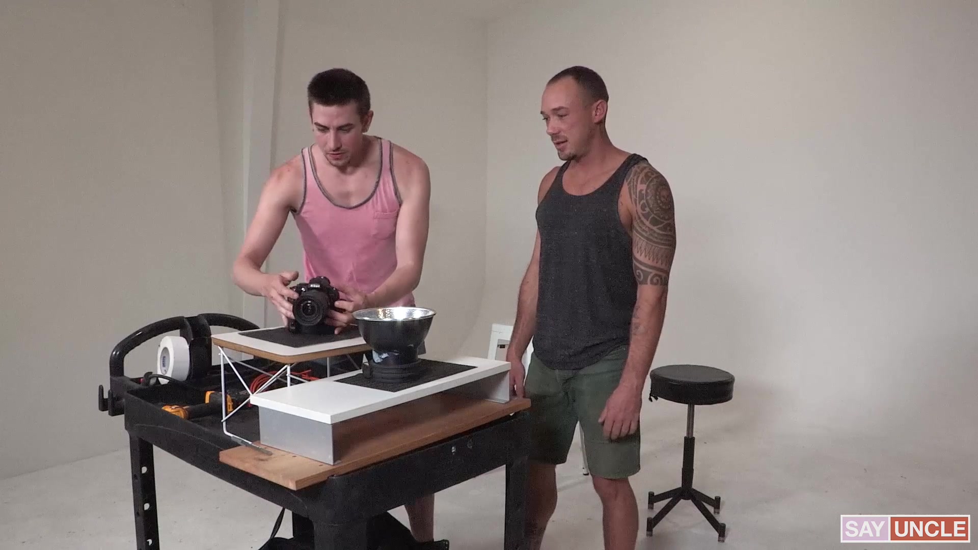 Perfect Gift for Step dad - Jack Hunter, Kirk Cummings