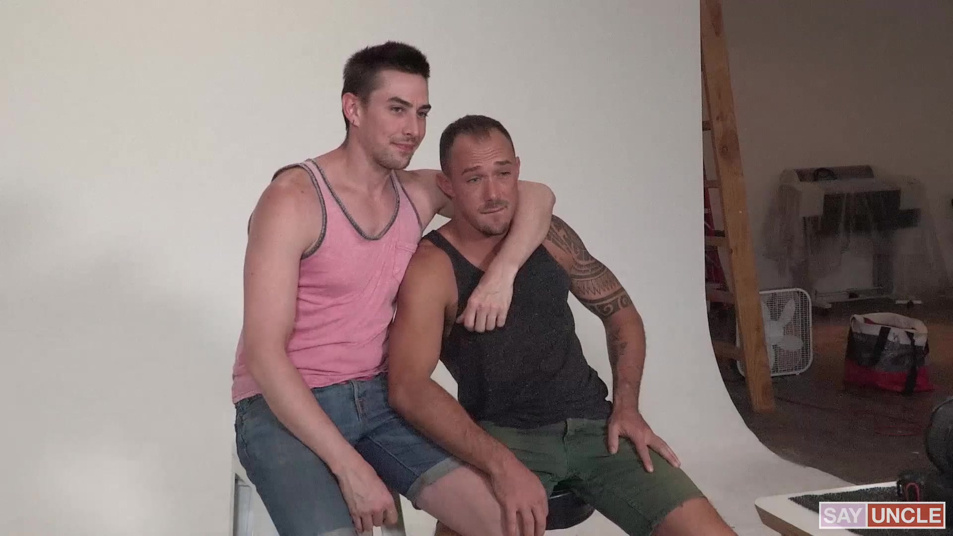 Perfect Gift for Step dad - Jack Hunter, Kirk Cummings