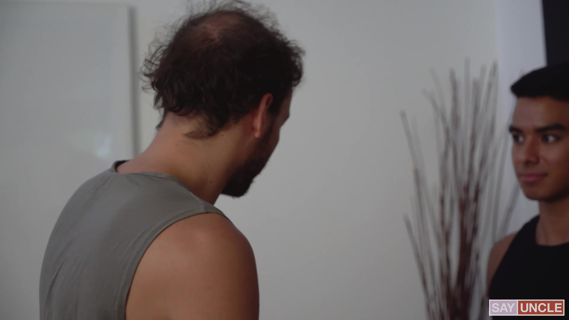 Bag - Tim Hanes, Jay Seabrook