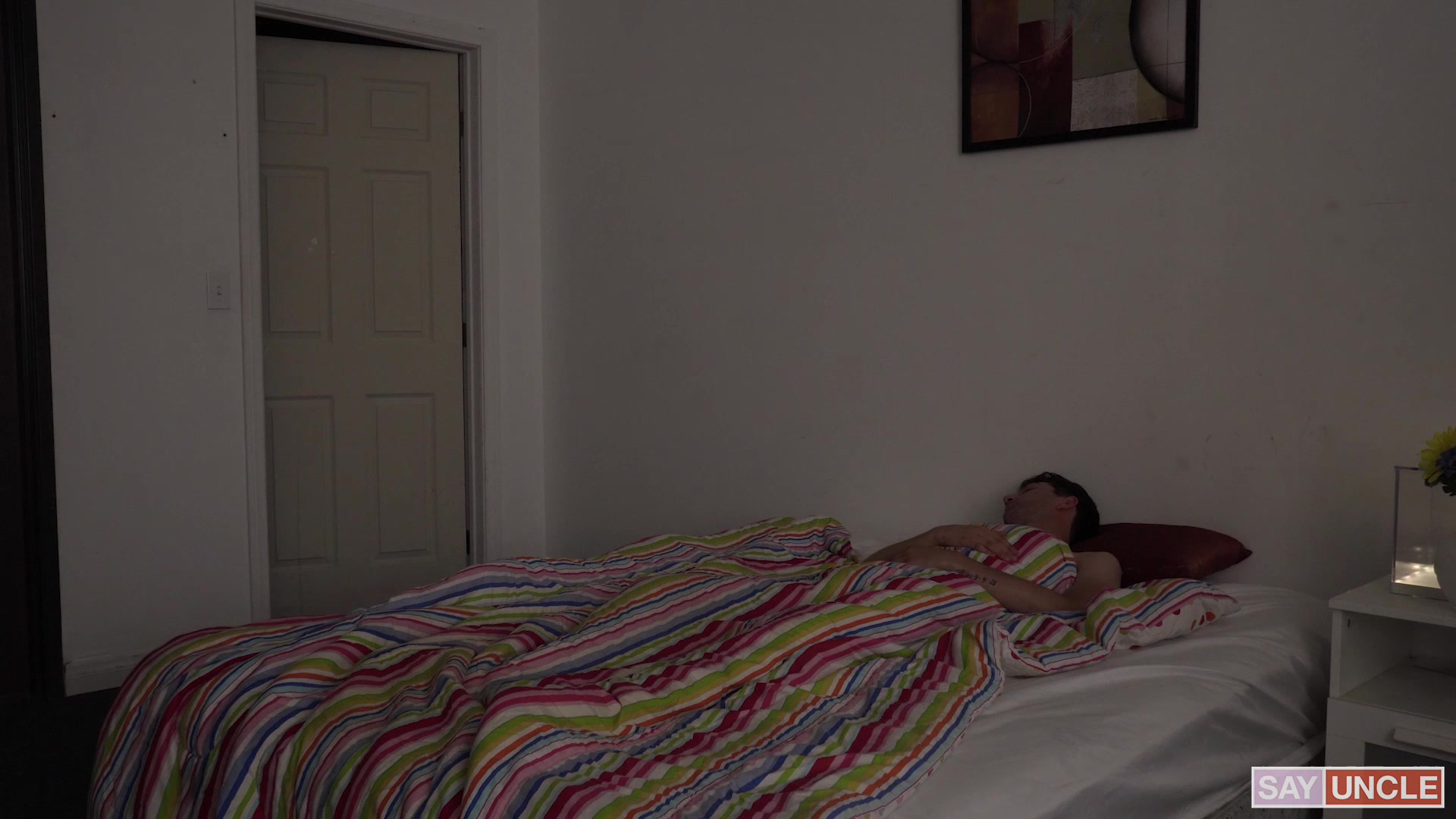 Rude Awakening - Chris Damned, Kai Masters