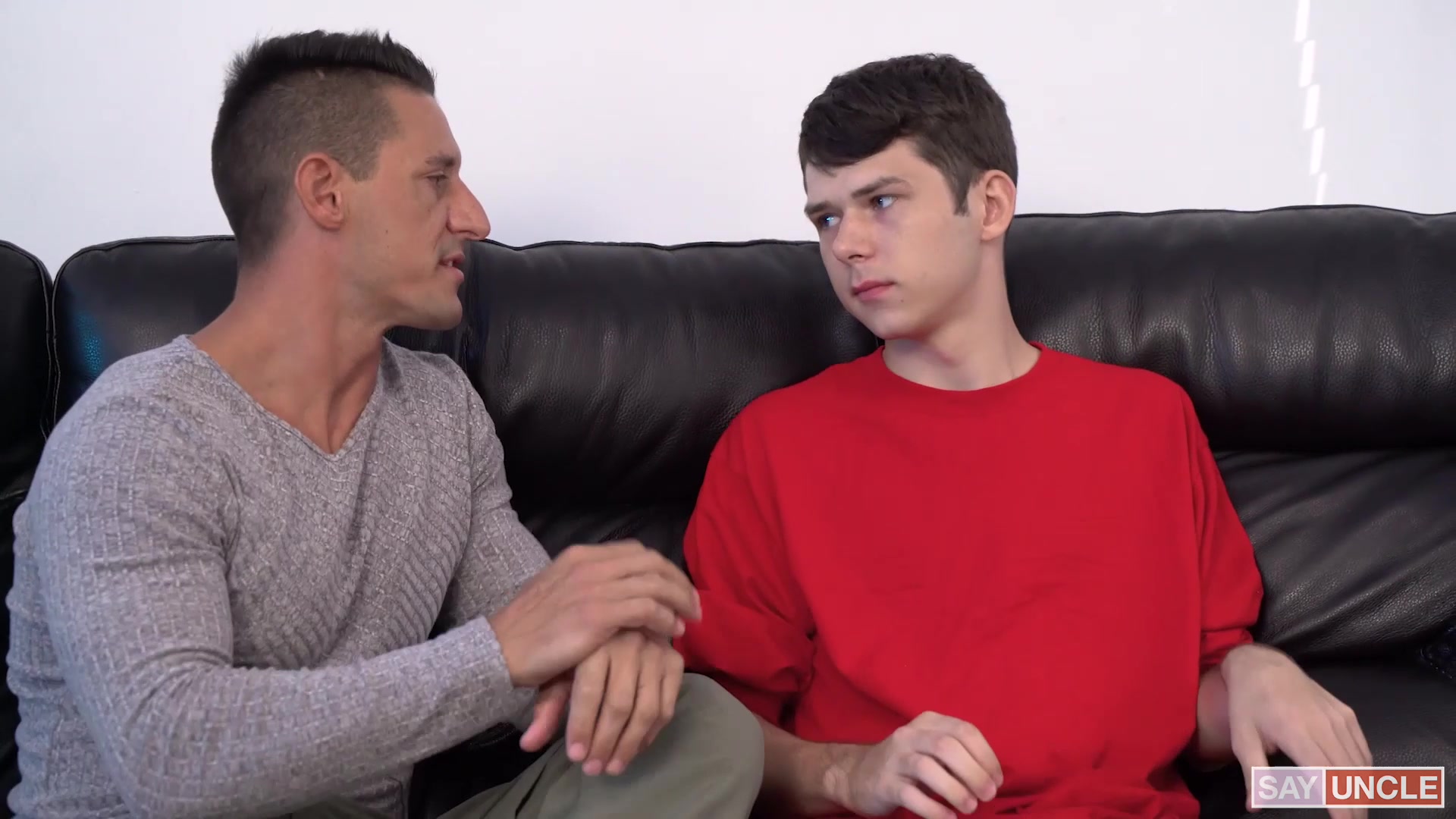 My New Stepdad - Dakota Lovell, Jax Thirio