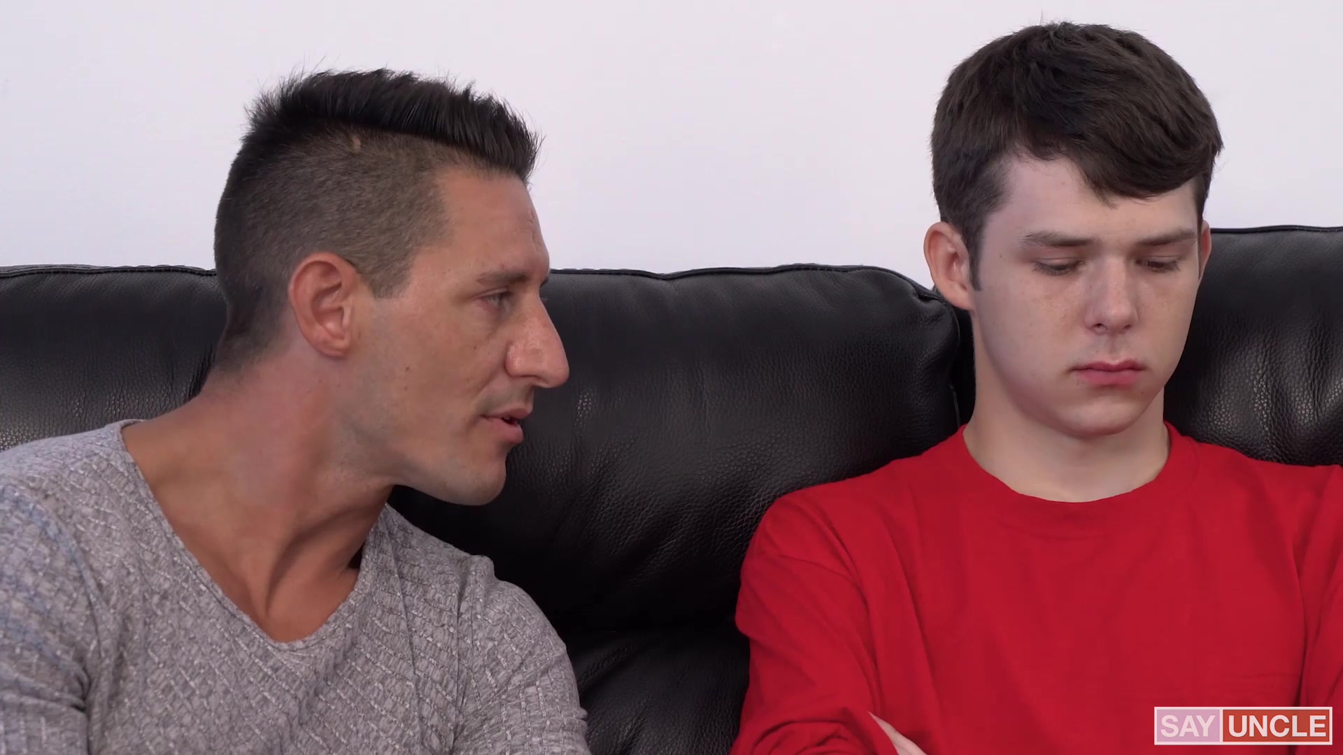 My New Stepdad - Dakota Lovell, Jax Thirio