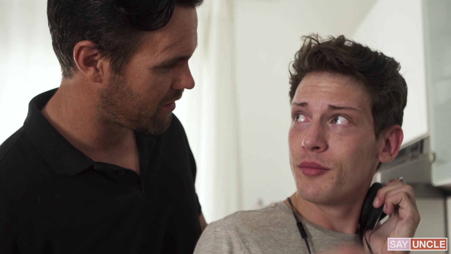 You Want More? - Beau Reed, Edward Terrant