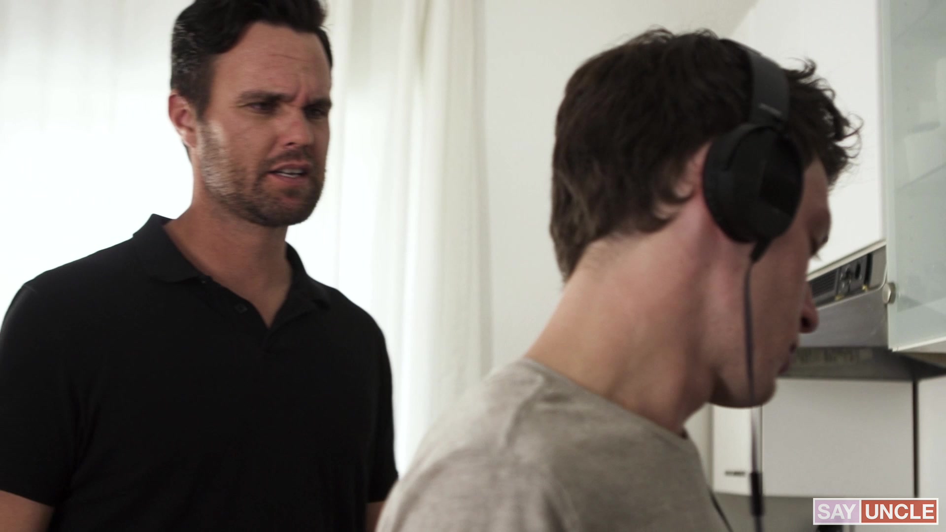You Want More? - Beau Reed, Edward Terrant
