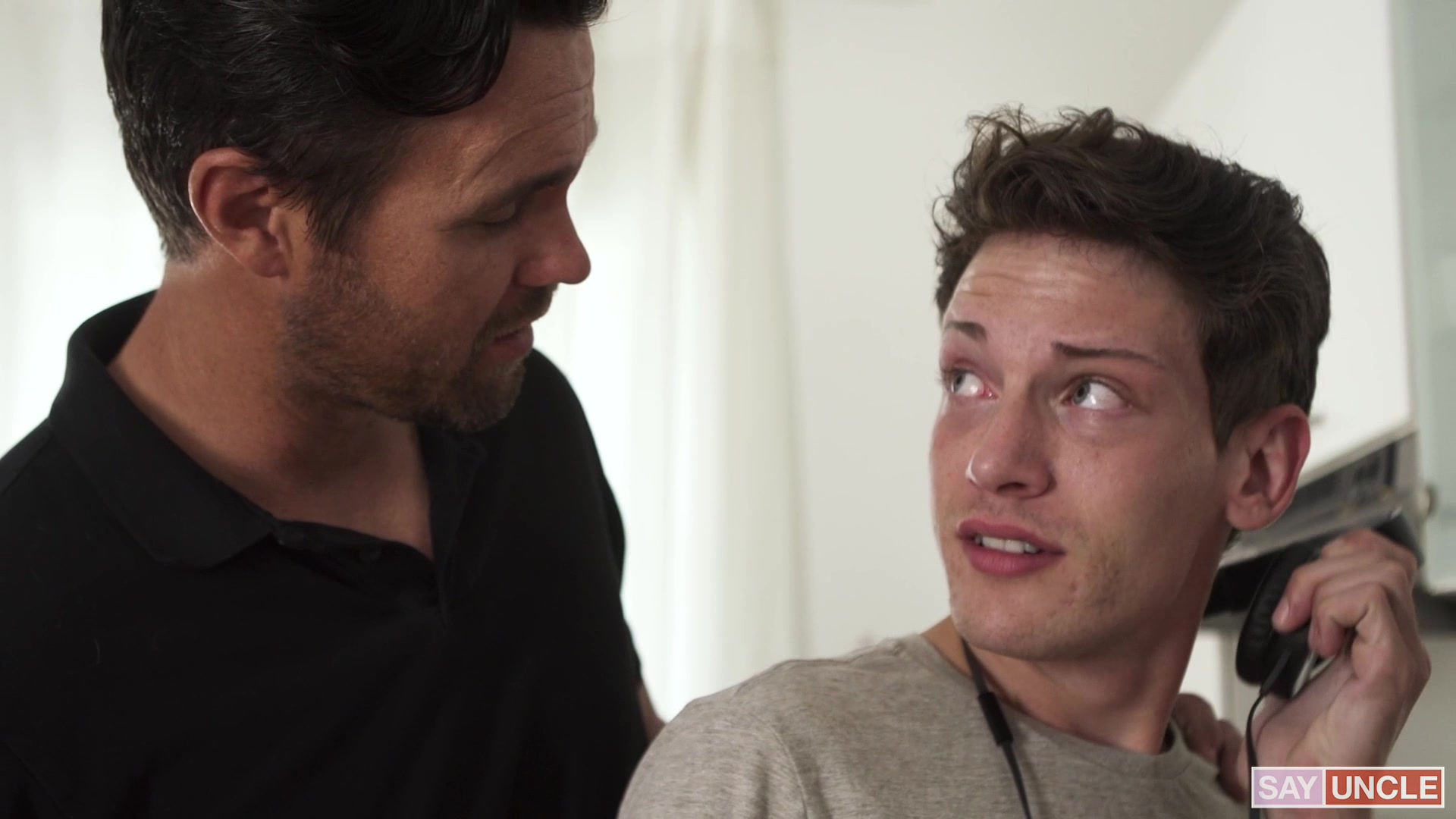 You Want More? - Beau Reed, Edward Terrant