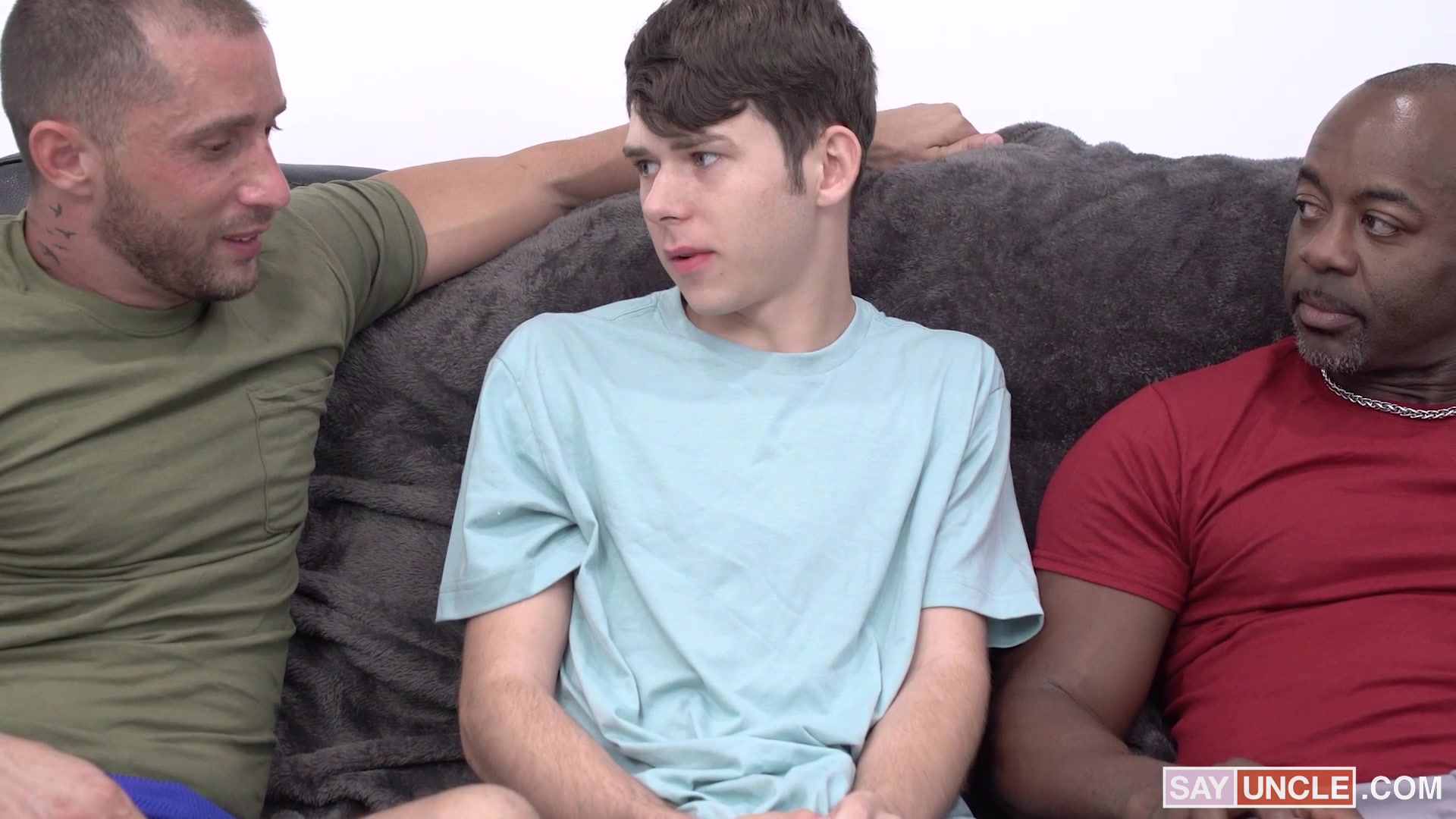 We'll Make An Exception - Armando de Armas, Aaron Trainer, Dakota Lovell