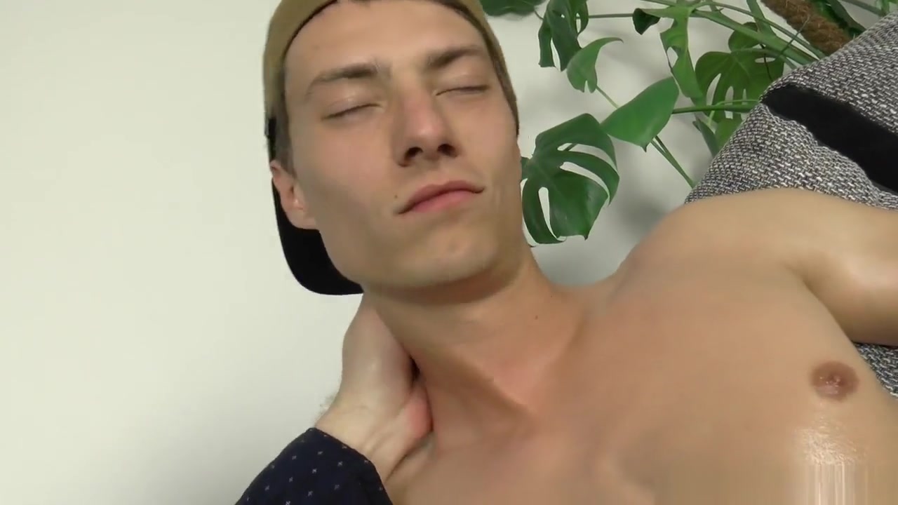 Handjob Casting - Big Cock