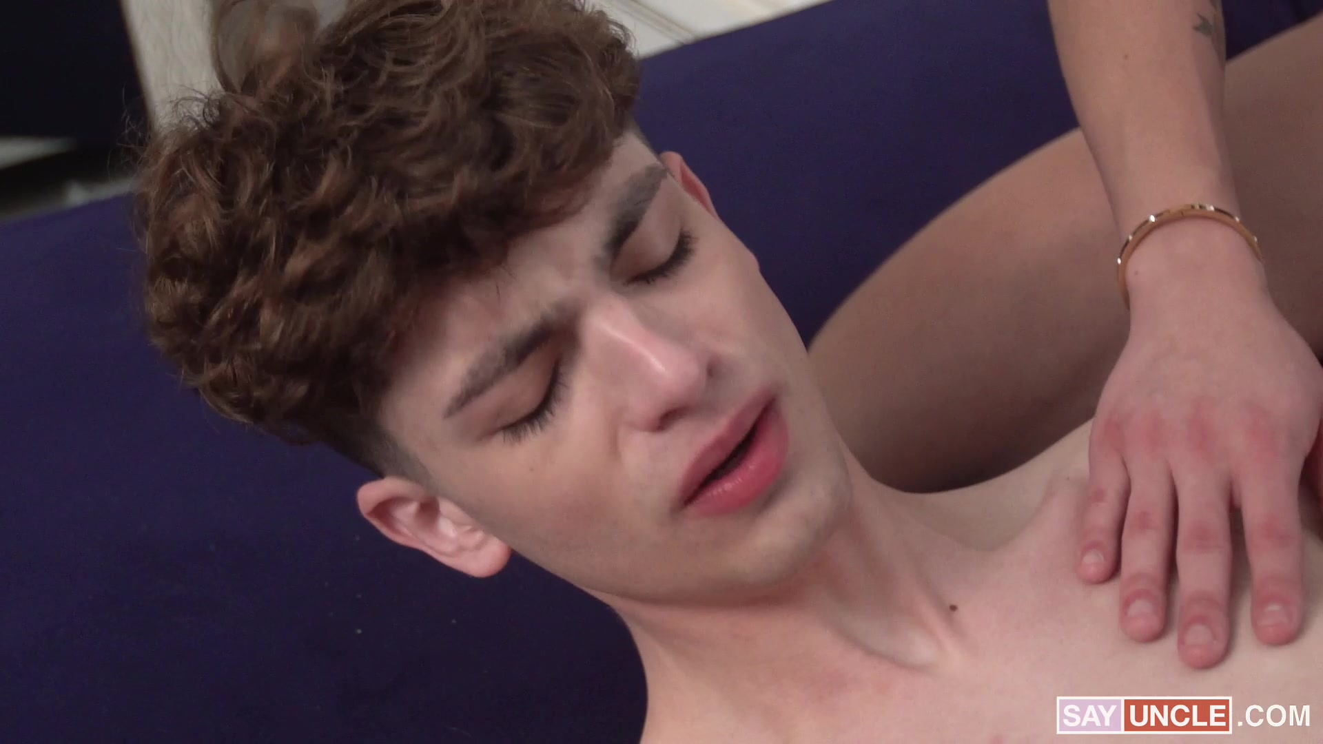Who Has The Best Butt? - Carter DelRey, Jake Lawrence, Zayne Bright