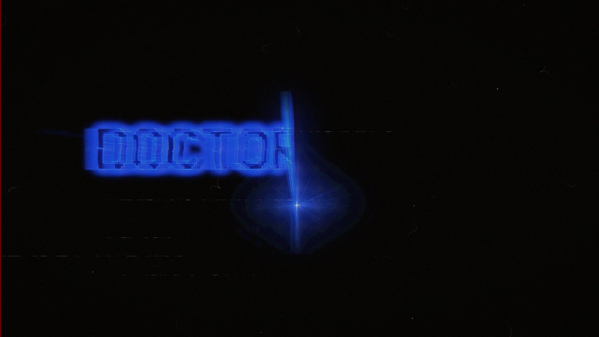The Doctor's Secret Orders - Johnny B, Andrew Powers