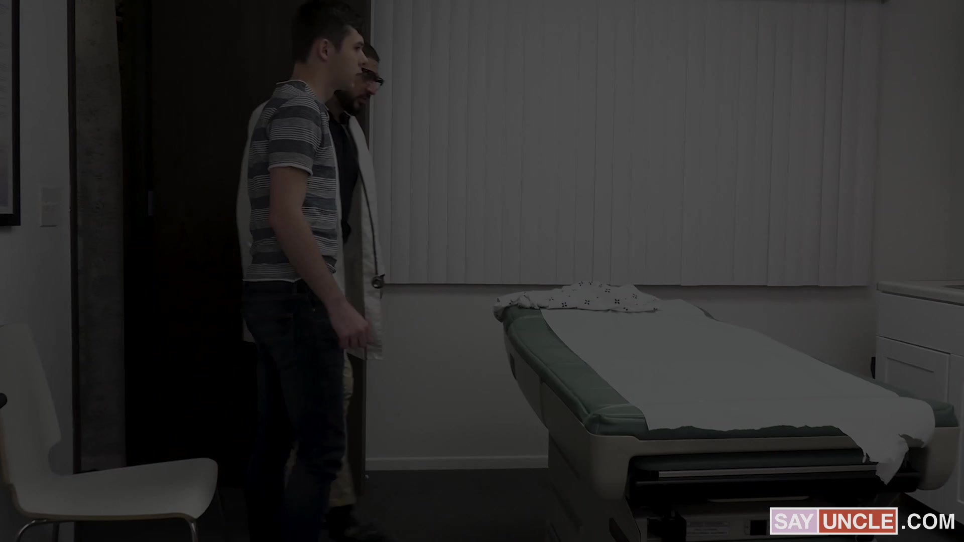 Revolutionary Treatment - Marco Napoli, Dakota Lovell