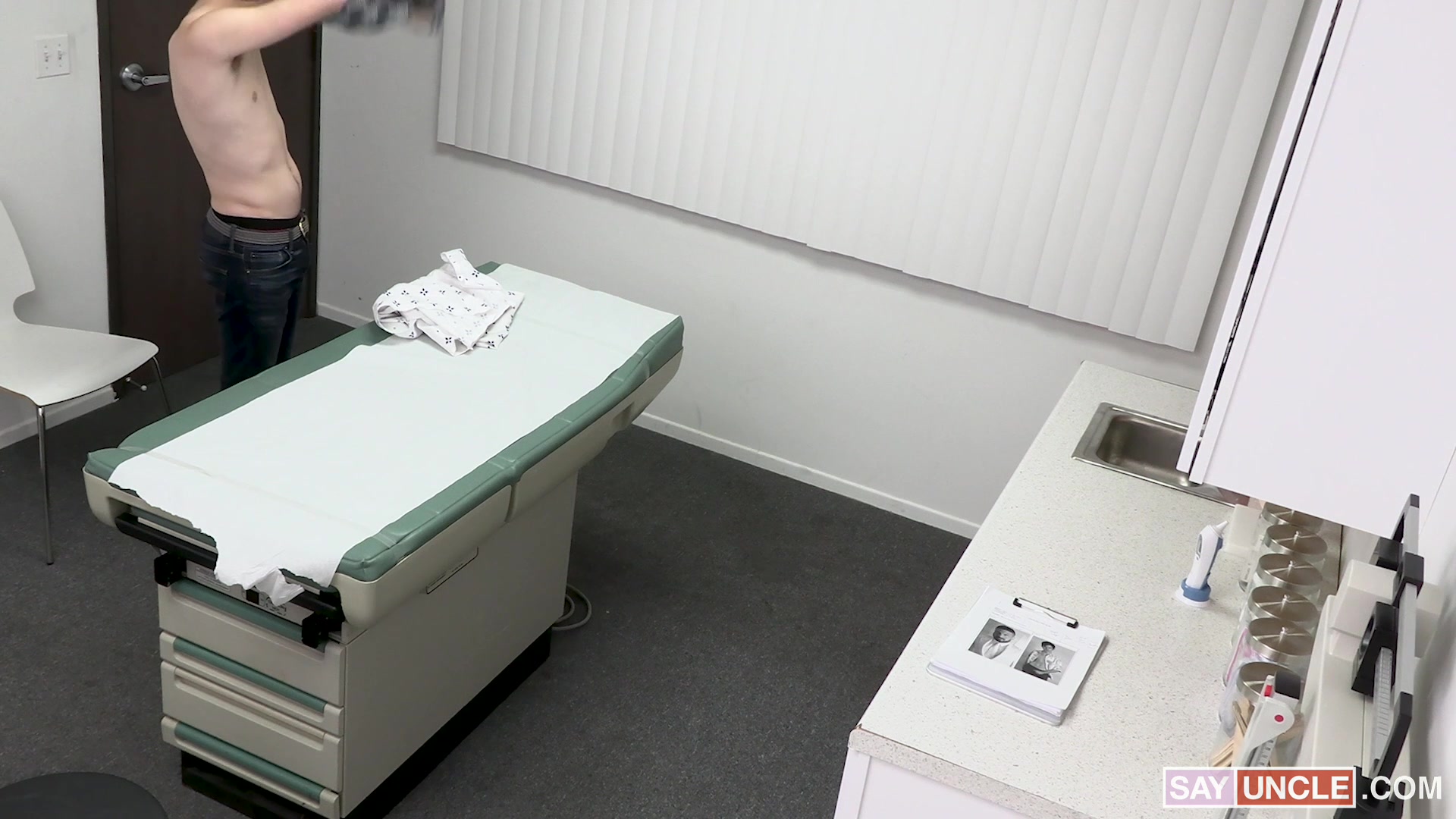 Revolutionary Treatment - Marco Napoli, Dakota Lovell