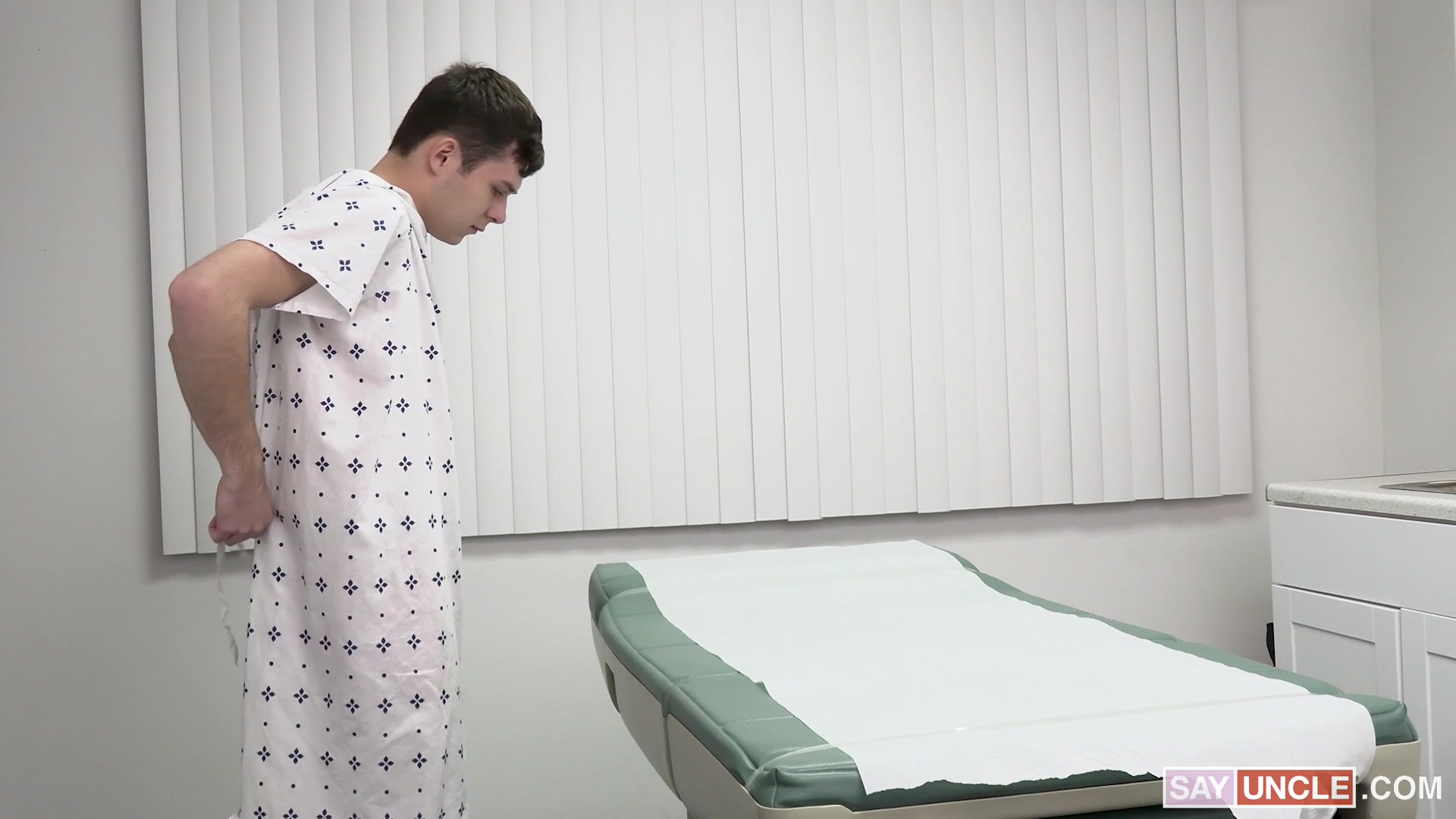Revolutionary Treatment - Marco Napoli, Dakota Lovell